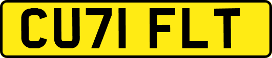 CU71FLT