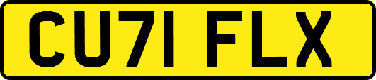 CU71FLX
