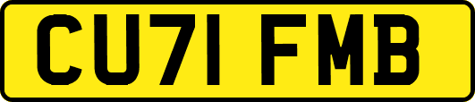 CU71FMB