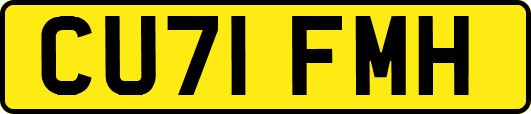 CU71FMH
