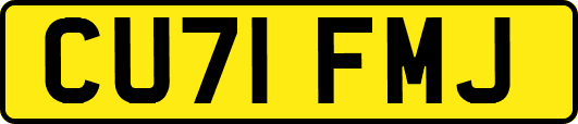 CU71FMJ