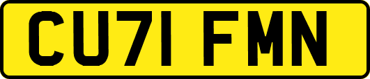 CU71FMN