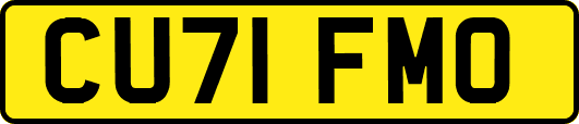 CU71FMO