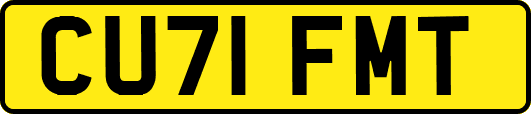 CU71FMT