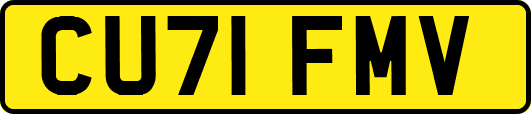 CU71FMV