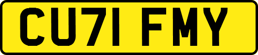 CU71FMY