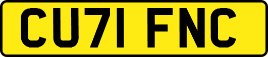 CU71FNC