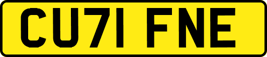 CU71FNE