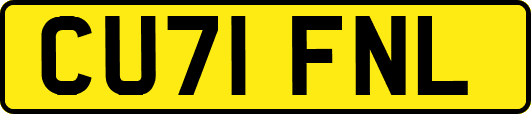 CU71FNL