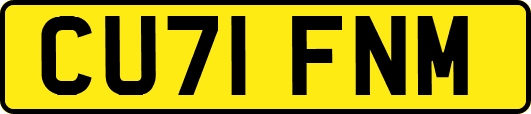 CU71FNM