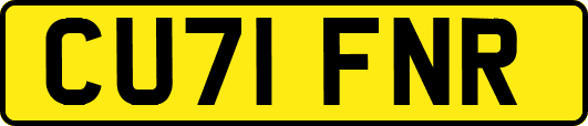 CU71FNR