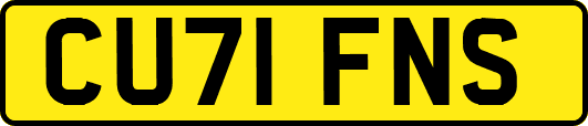CU71FNS