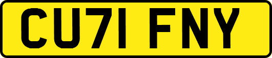 CU71FNY