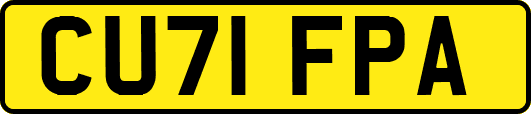 CU71FPA