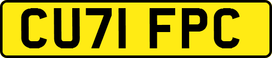 CU71FPC
