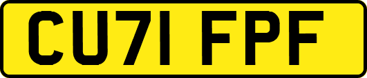 CU71FPF