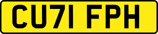 CU71FPH