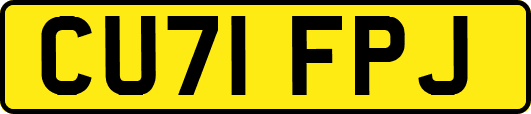 CU71FPJ