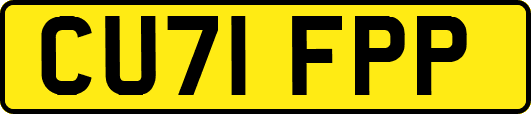 CU71FPP