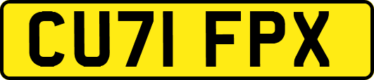 CU71FPX
