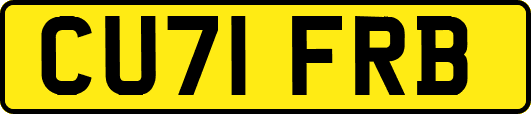CU71FRB