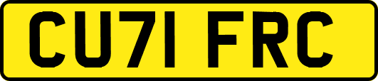 CU71FRC