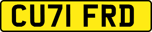 CU71FRD