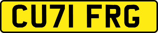 CU71FRG
