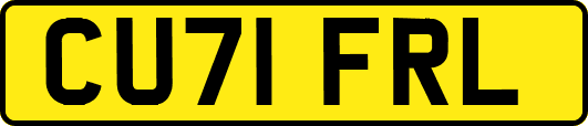 CU71FRL
