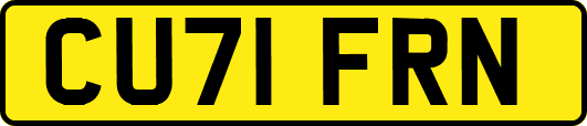 CU71FRN