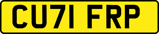 CU71FRP