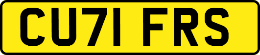 CU71FRS
