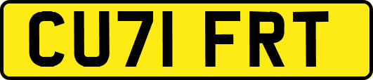 CU71FRT