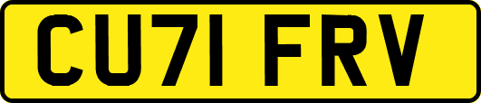 CU71FRV