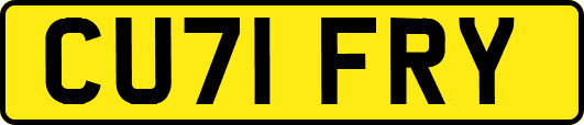 CU71FRY