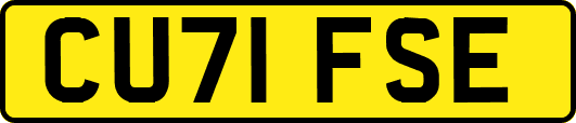 CU71FSE