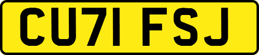 CU71FSJ