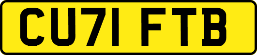 CU71FTB