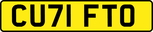 CU71FTO