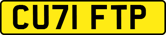 CU71FTP
