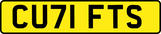 CU71FTS