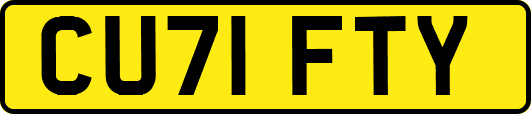 CU71FTY