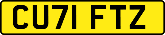 CU71FTZ