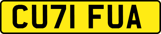 CU71FUA