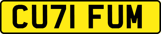 CU71FUM