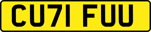 CU71FUU