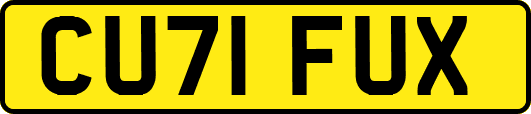 CU71FUX