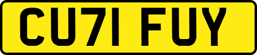 CU71FUY
