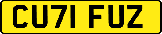 CU71FUZ