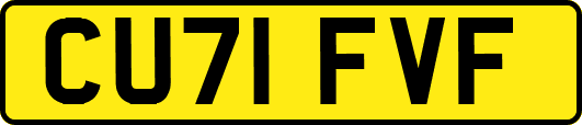 CU71FVF